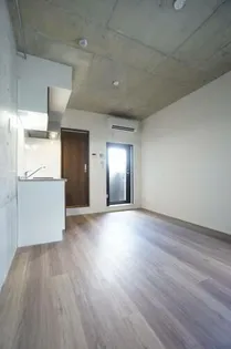 ガレット南福岡【402号室】の外観