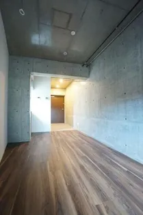 ガレット南福岡【4階】の外観