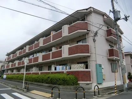 第2パークハイツ橋の内の画像