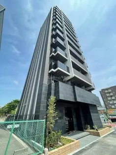 メイクス高岳(タカオカ)【4階】の外観