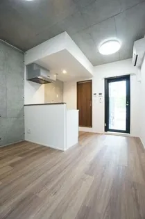 ガレット南福岡【102号室】の外観