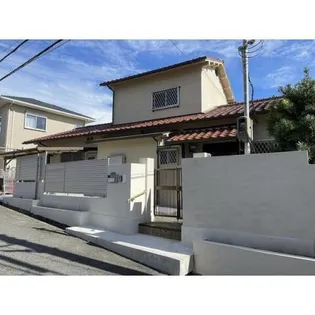 大阪府泉南郡熊取町桜が丘1丁目【一戸建】の外観