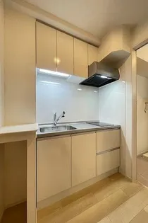 セイバリーレジデンス【202号室】の外観