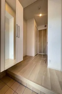 セイバリーレジデンスの画像