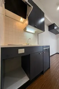 ロマネスク天神アネックス【4階】の外観