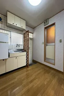 モナーク西片江の画像