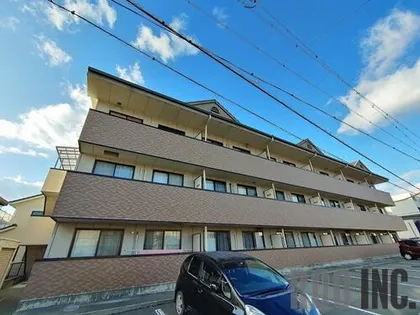 メゾン ドゥ Mの画像