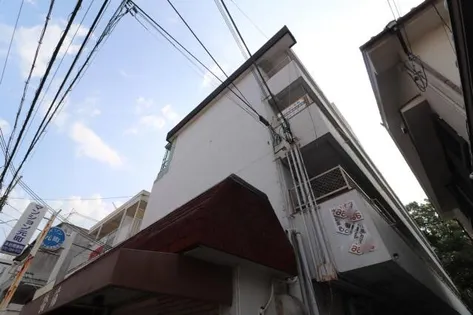 ヴィラナリー元町の画像