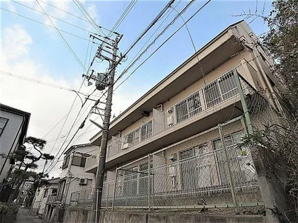 クイーンズハイツ名倉の画像