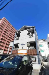 ニューネクサス博多駅南の画像