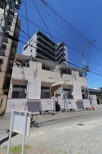 ハイム二日市の画像