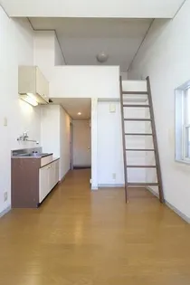 ハイム二日市の画像