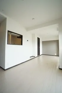 カルム福岡東【5階】の外観