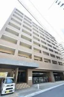 アミティエ美野島の画像