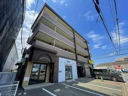 ライズIIの画像