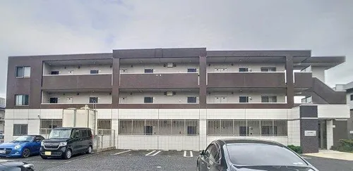 アポロンコートの画像