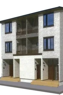 カーサ ラ ルーチェ Iの画像