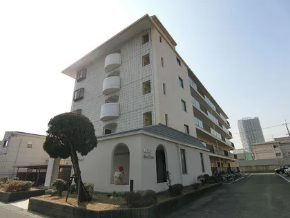 シャトーモンシェールの画像