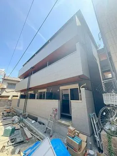 ステリア森ノ宮の画像