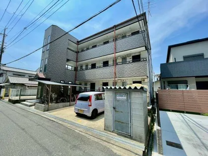 カサデグロリアの画像