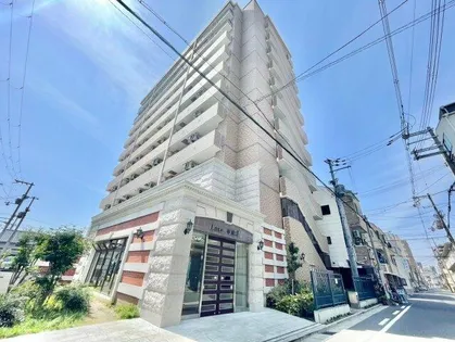 LUXE布施北Ⅰの画像