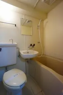 リラスウイングピア博多の画像