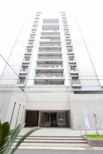 レジディア西新の画像