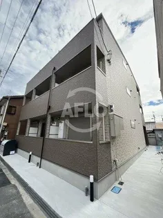 アート神崎川駅前【1階】の外観