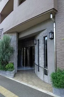 ハレカウア【801号室】の外観