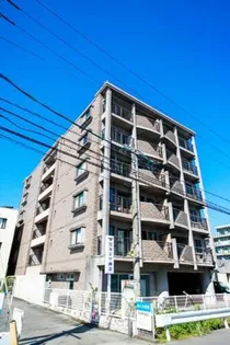 セピアコートⅡの画像