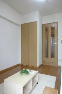 シャトレ21大手門【5階】の外観