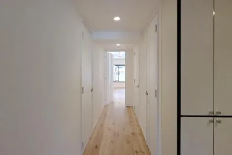 ルッシュ西公園【4階】のその他画像