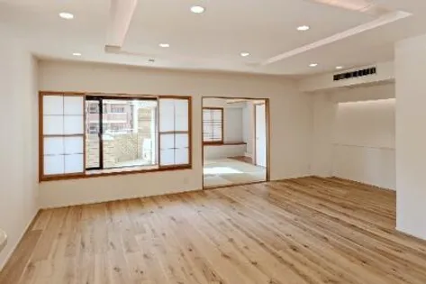 ルッシュ西公園【4階】のその他画像