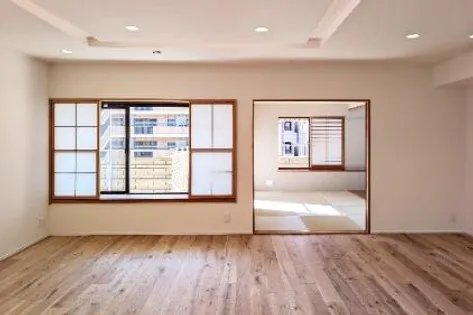 ルッシュ西公園【4階】のその他画像