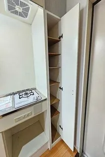 リーベン国分【106号室】の外観