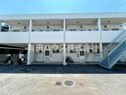 マンション雑賀屋の画像