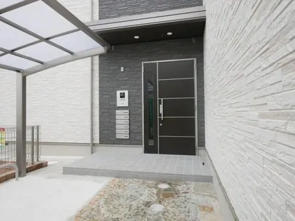 コンフォート福大前の画像