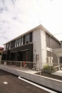 サン メゾン波多江の画像