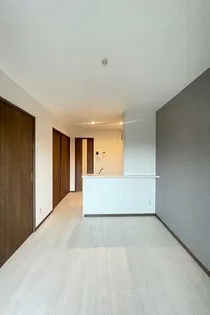 ヴェルジュ大野城レジデンシャルスイート【101号室】の外観