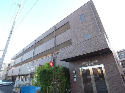 ハートランド甲東園の画像