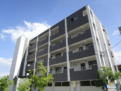 URBAN HILLS SAITO Iの画像