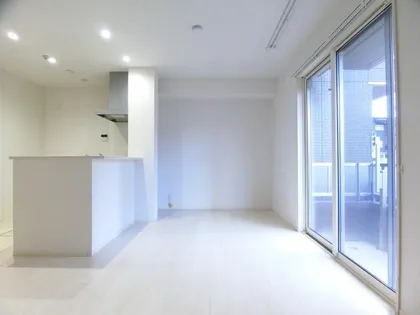 エスタシオン【1階】の内装
