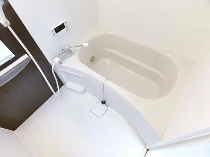 エスタシオン【1階】の風呂
