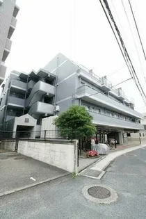 リフレイン25【4階】の外観