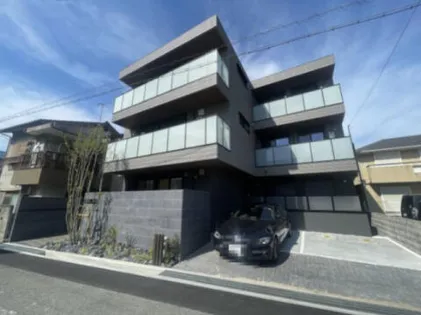 HEBEL MAISON甲子園の画像