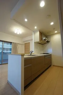 サンリヤン愛宕南の画像