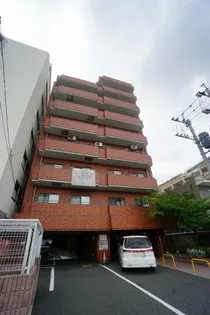 エバーライフ香椎第2【2階】の外観