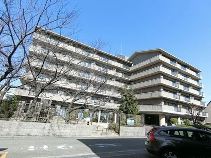 KDXレジデンス茨木IIの画像