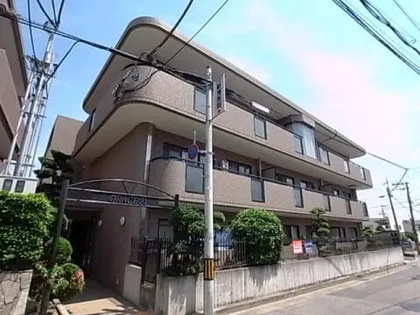 グレース21の画像