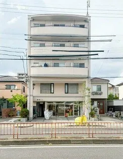 薬師ビルの画像